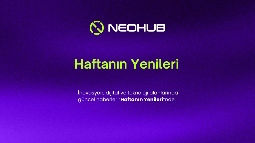 Haftanın Yenileri #166