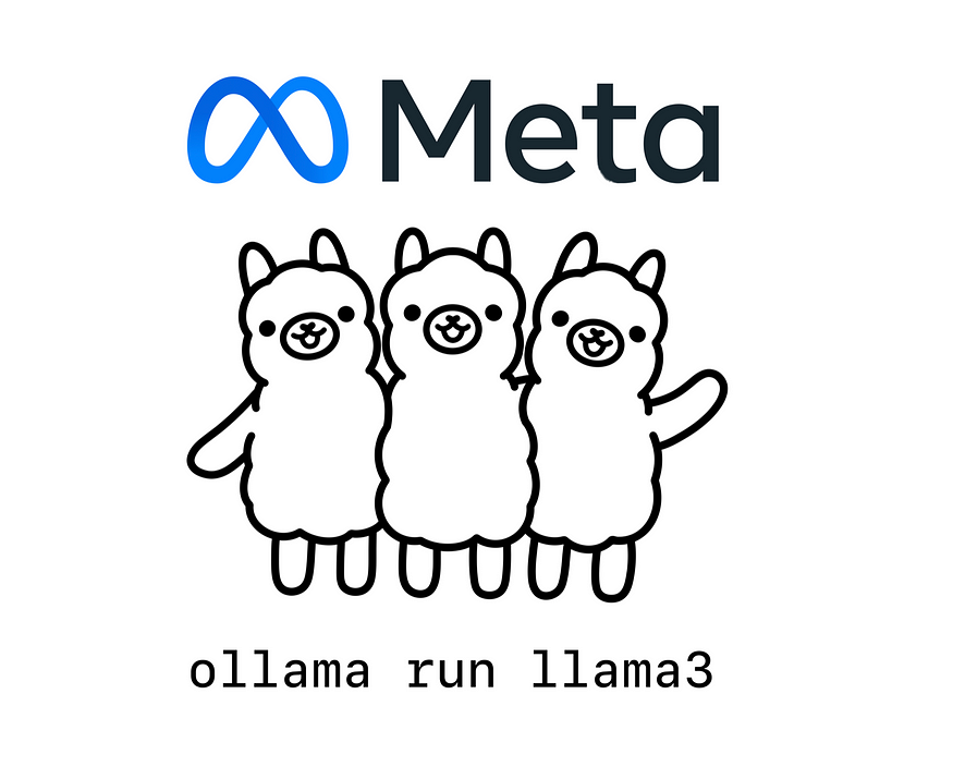 How to Run Ollama Llama3 LLM on Google Colab