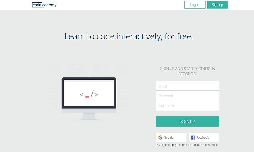 Codecademy