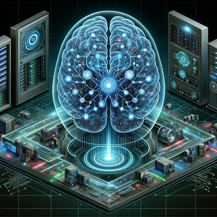 Lose face! Stanford college students actually copied China’s AI model?