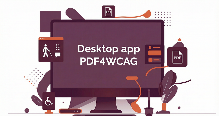 Desktop vs Web Applications for PDF Accessibility Validation
