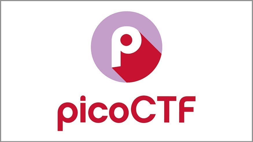 Pitter, Patter, Platters — picoCTF