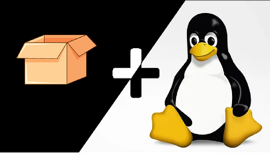 Linux’ta Paket Yönetimi ve Çalışma Mantığı