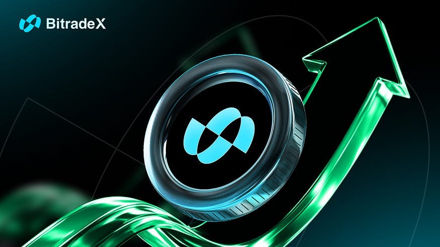 500,000 USDT in Phase 2 Rewards Has Been Fully Distributed.