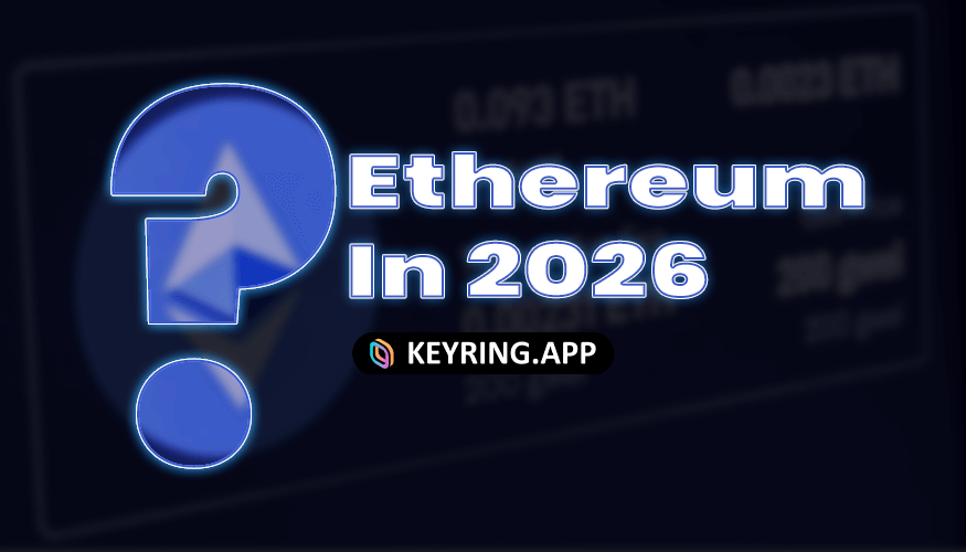 Is Ethereum a Good Investment in 2026? What Happened After The Merge