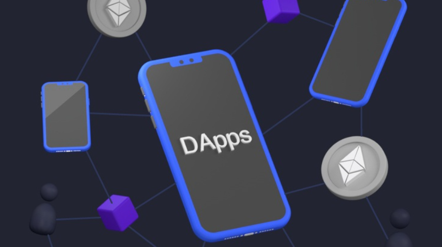 “Ethereum vs Solana vs Cosmos vs Polkadot: Where Should You Build Your Next dApp?”