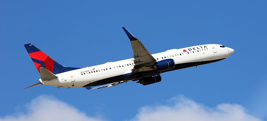 delta