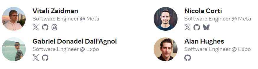 React Native 0.82 — Uma Nova Era