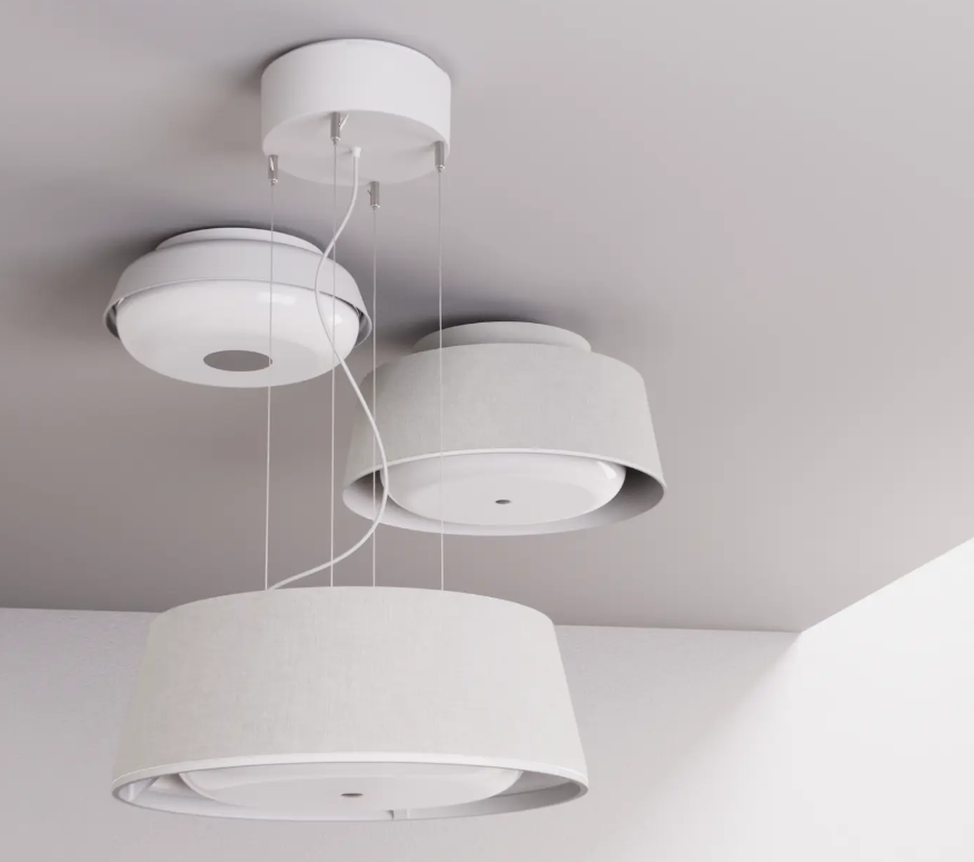 Nobi lamp