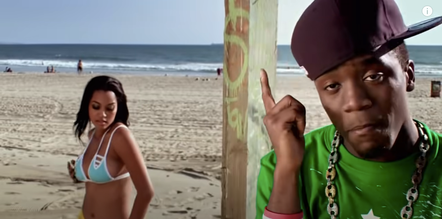 Iyaz May Be Experiencing Intrusive Thoughts About This Girl That He Can iyaz-may-be-experiencing-intrusive-thoughts-about-this-girl-that-he-can