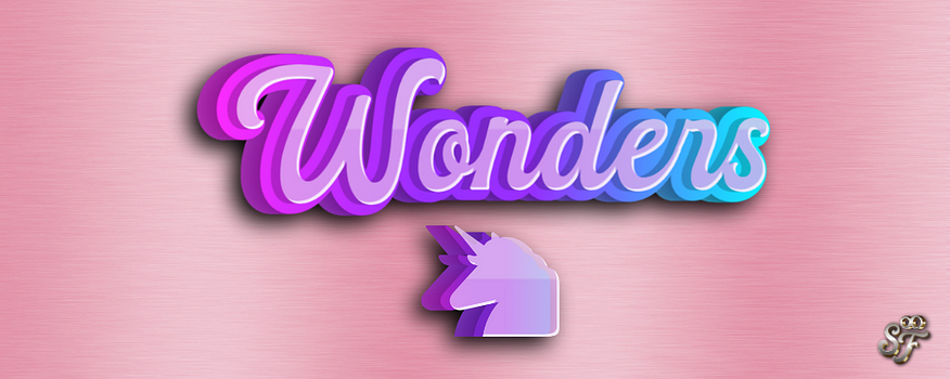 Wonders