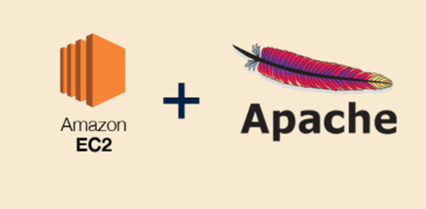 Launching into the Cloud: A Guide to Setting Up Your Apache2 Website on Amazon Linux
