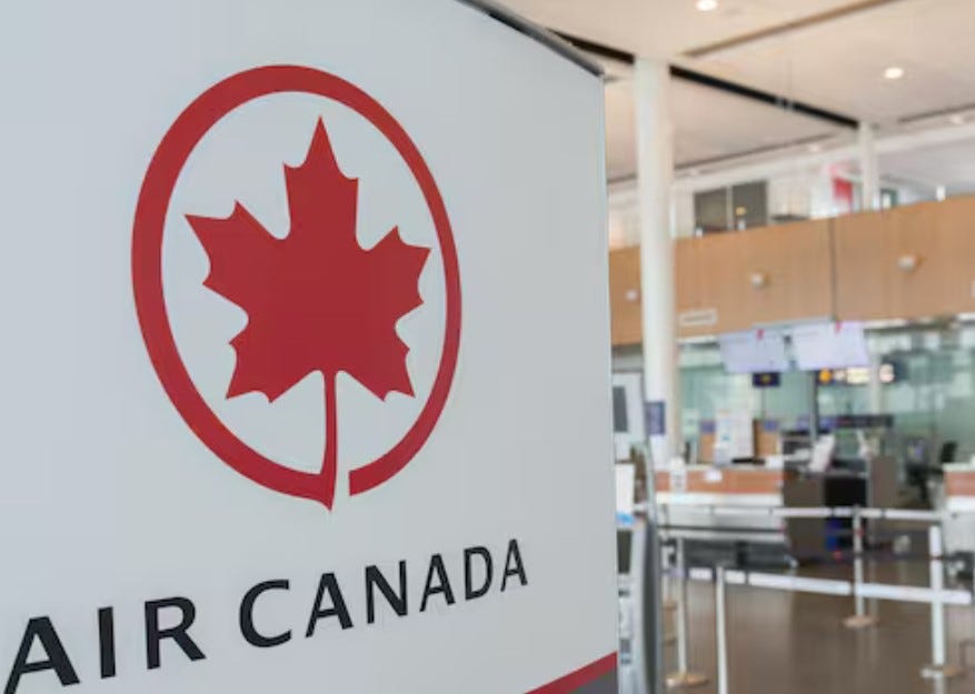 Guide to Air Canada Ticket Booking: Tips Steps and Benefits