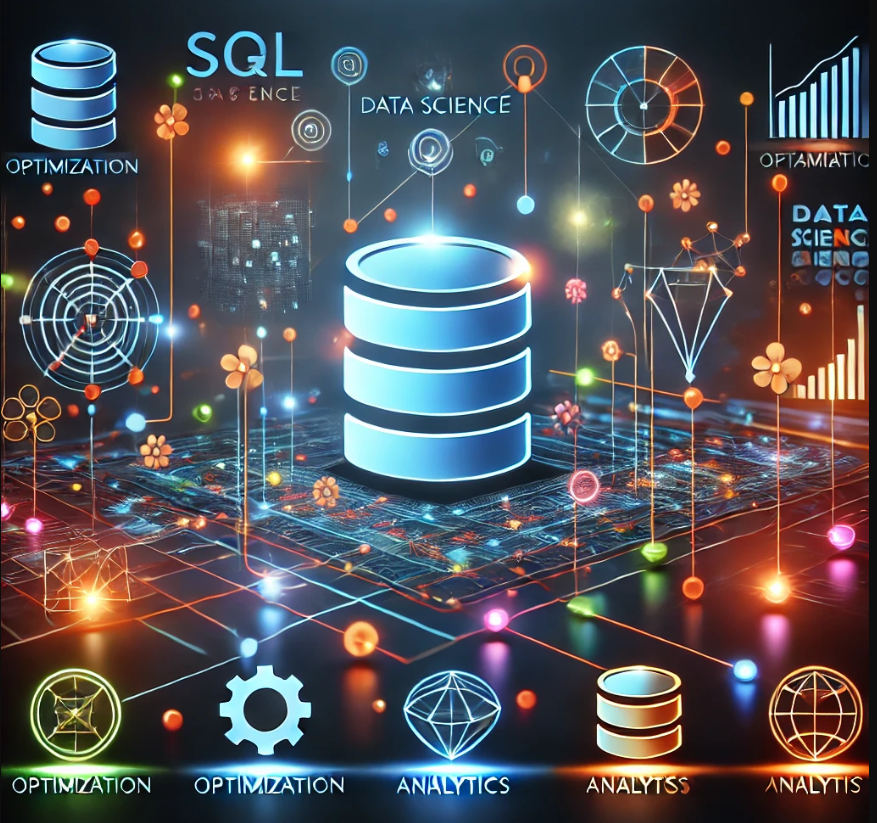 Essential SQL Hacks for Data Scientists: Supercharge Your Queries and Optimize Like a Pro
