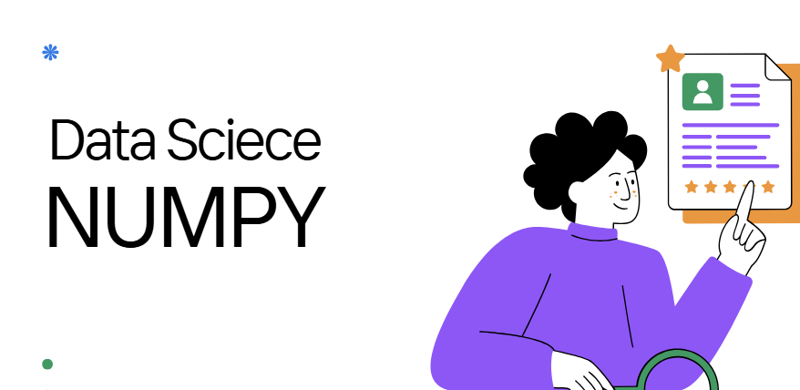 Python for Data Science — NumPy Data Types and Why They Matter