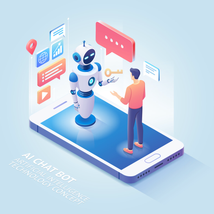 “Chatbots That Think: Designing Decision-Making AI with LLM Tooling”