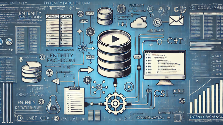 Entity Framework: Advanced Querying and Relationships ~ 4