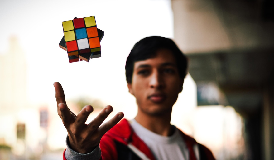 Beyond Quantum and Gravity: What’s Underneath-