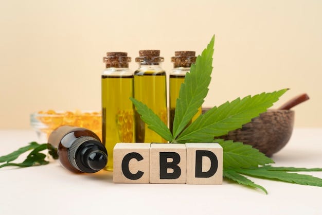 U.S. Minor Cannabinoids Market