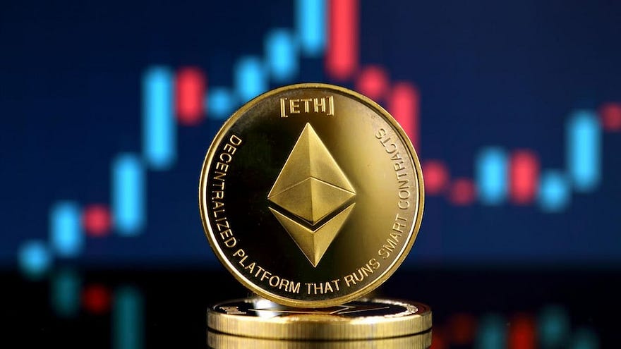 Ethereum (ETH)