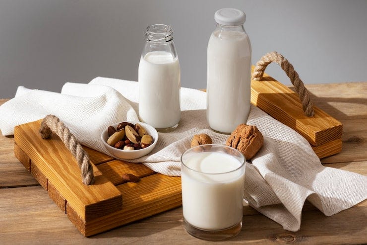 Farm Fresh A2 Milk