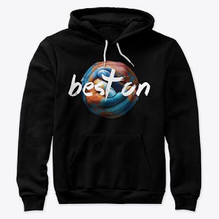 Russ Best On Earth T-Shirts 