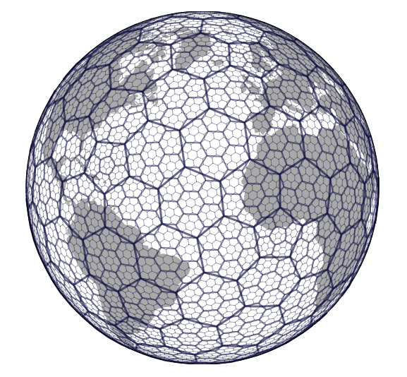 Uber’s H3 Grid