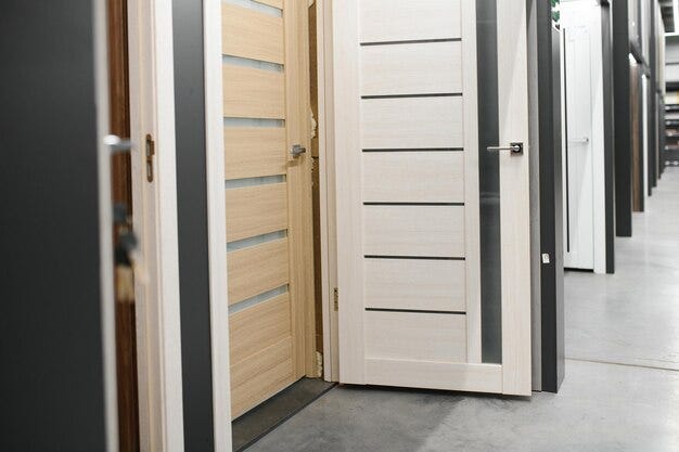 composite doors