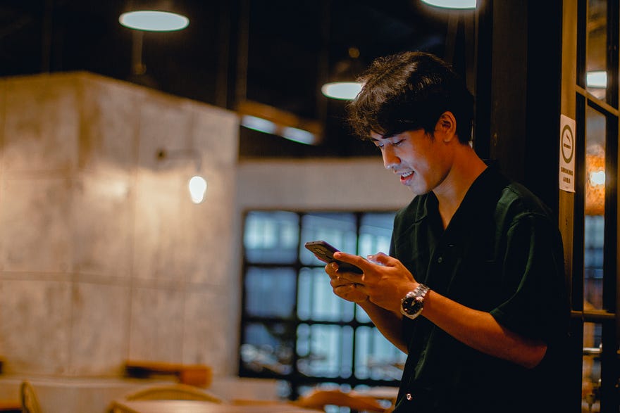 One great way to reward any audience, but especially a Muslim target audience, is by replying to their comments with a direct, personal message that shows them you hear and understand them.