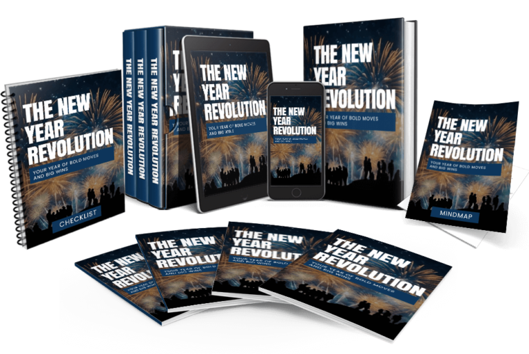 The New Year Revolution Review