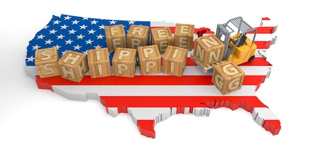 U.S. Third-party Logistics Market