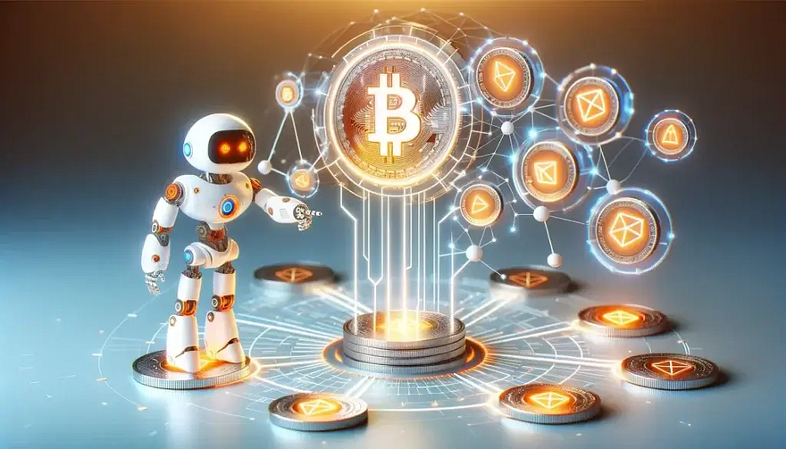 Top 20 AI Crypto Coins Set to Lead the Market in 2025