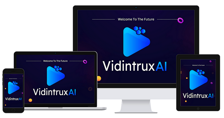 Vidintrux AI Review