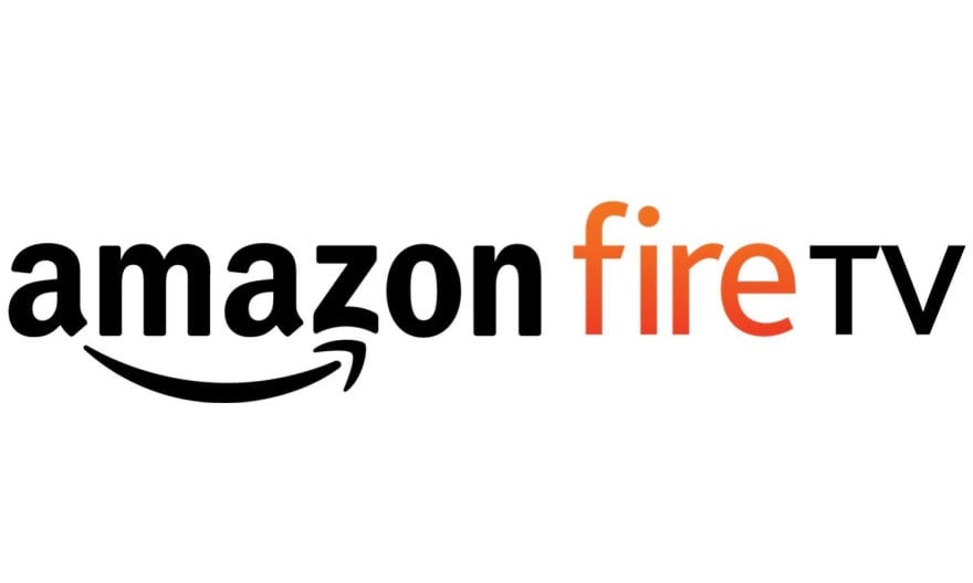 amazon fire tv