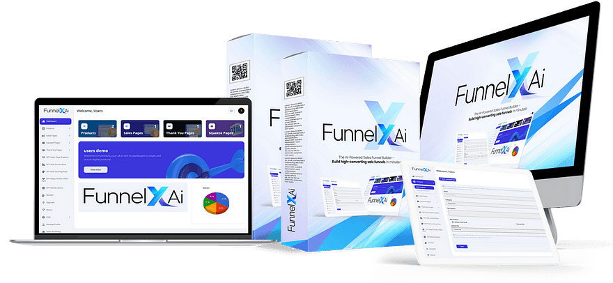 FunnelXAi Review