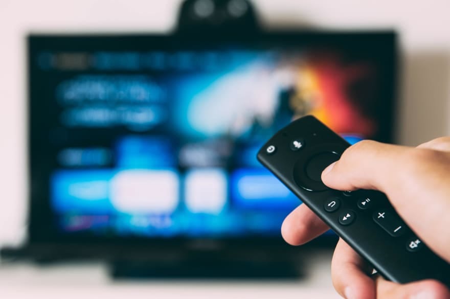 How amazon fire tv works?