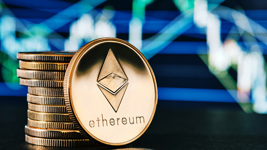 Ethereum (ETH)