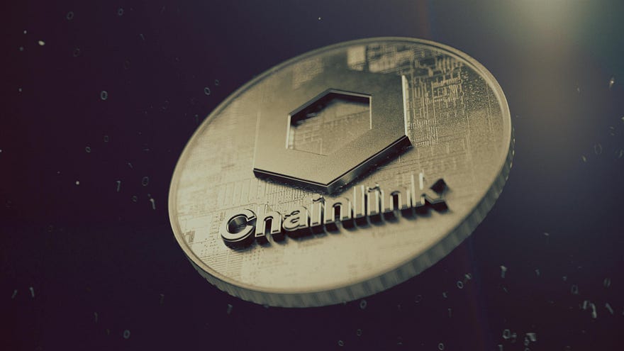 Chainlink (LINK)