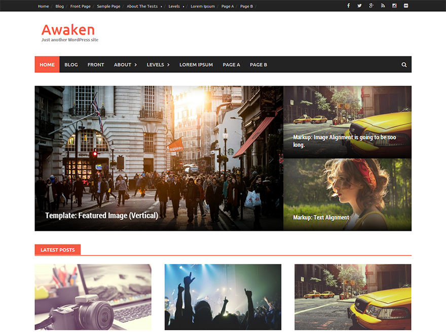 awaken-wordpress-theme