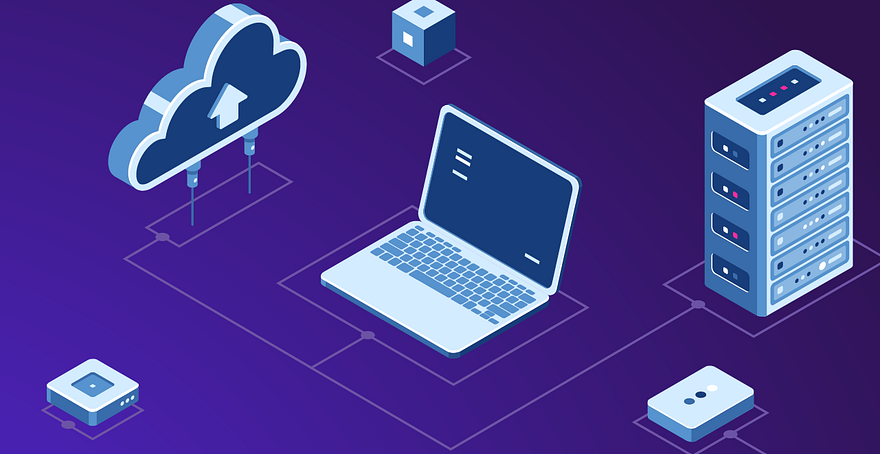 Cloud vs Server — what will you choose?