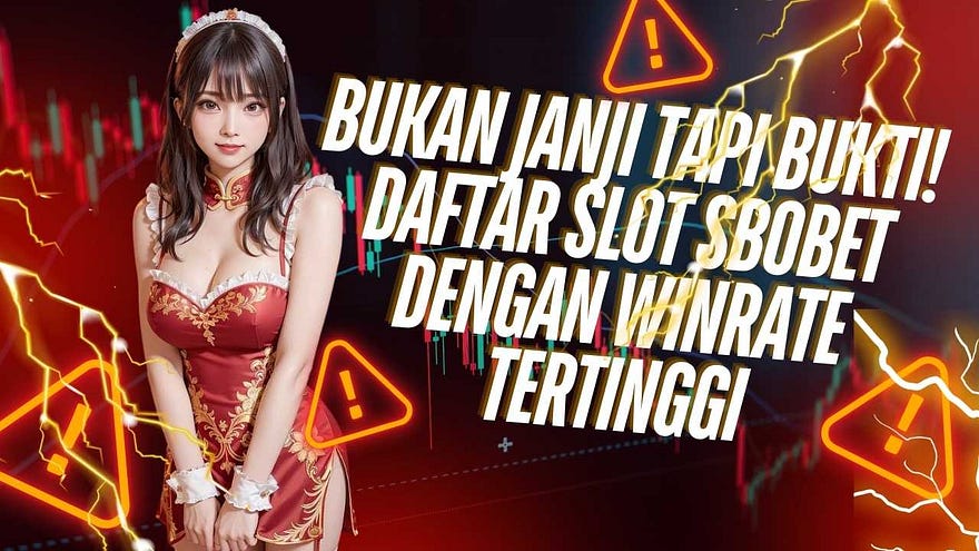 Slot SBOBET