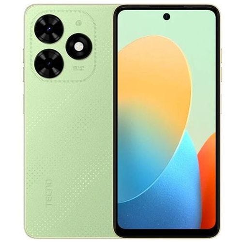 Tecno Pop 8 Price in Nigeria 2024