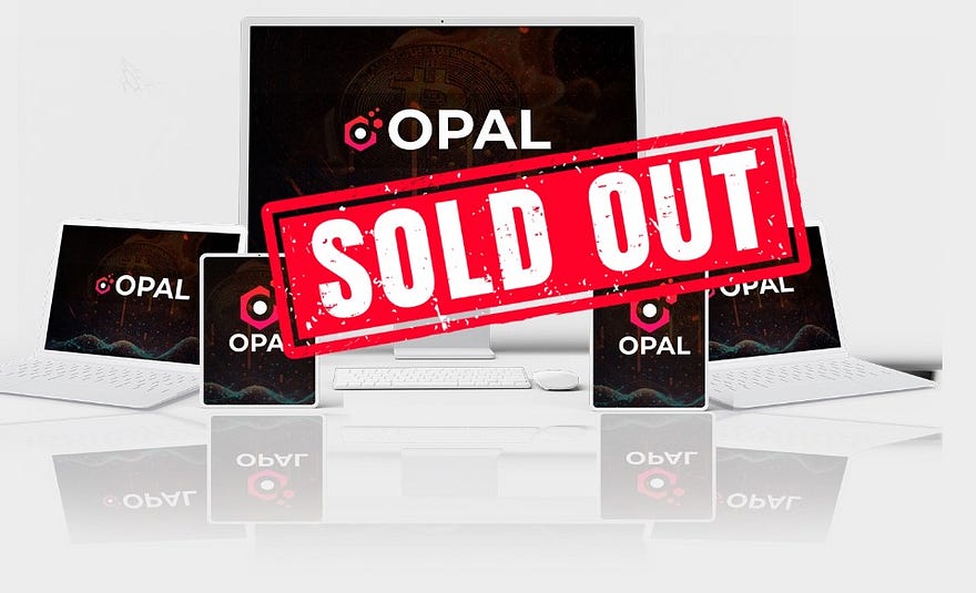 Opal Review