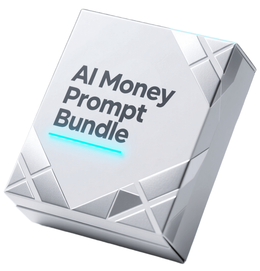 AI Money Prompt Bundle