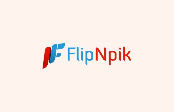 FlipNpik — Social Media for Local and Small Businesses based on XLM 1*1Uq3zq1T-vCJqhyMueSkxw