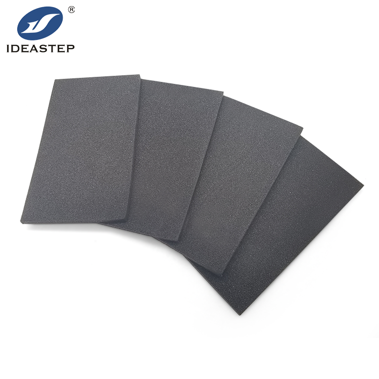 EVA orthotic sheets China