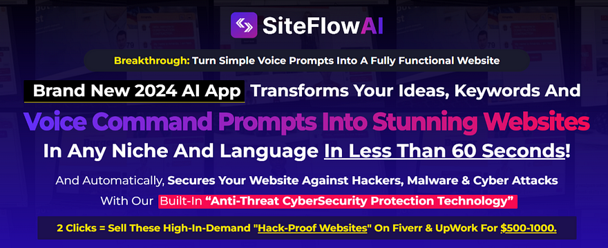 SiteFlow AI Review