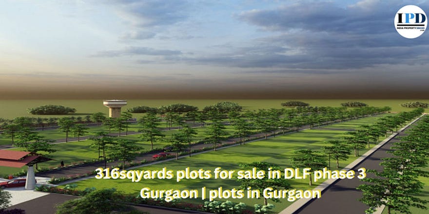 https://www.indiapropertydekho.com/property/28632/316-sq-yards-plot-for-sale-dlf-phase-3-gurgaon