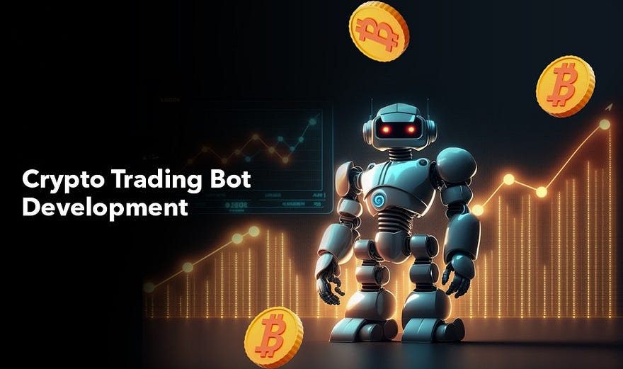 Crypto Trading Bots