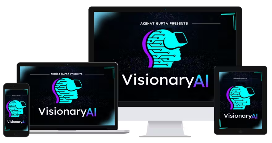 Maximize Your Profits with Visionary AI: In-Depth Review & Insights